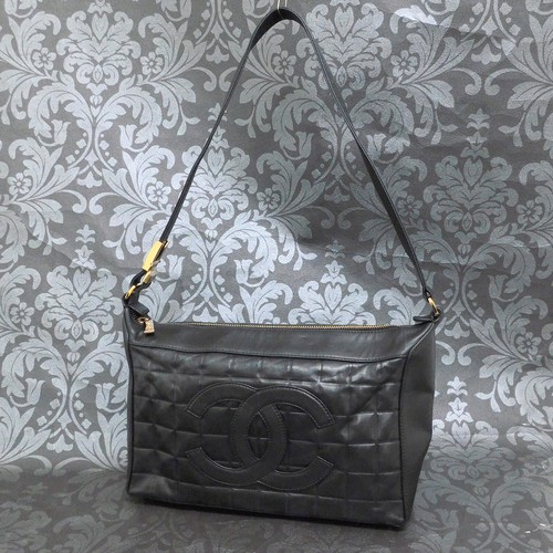 Borsa tracolla chanel in - a,
