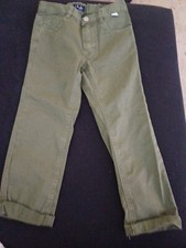 LI GUFO boys Trousers Size 4