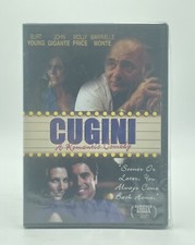 Cugini DVD Italian American