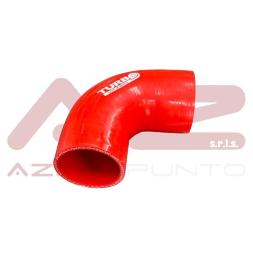 Manicotto intercooler turbina - manicotto,