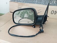 Specchio Sinistro Jeep Grand Cherokee Wj elettrico riscaldato 5 fili