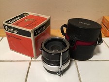 Teleconvertitore automatico