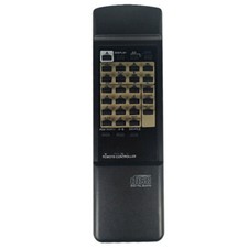 Telecomando per lettore CD