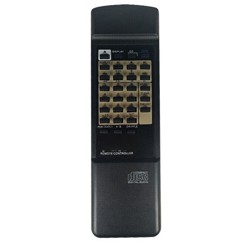 Telecomando per lettore - , cd