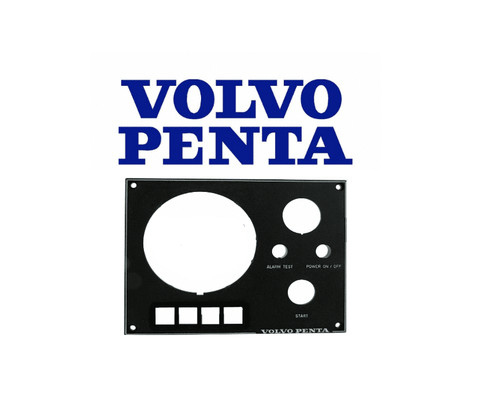 Quadro strumenti volvo - volvo, penta