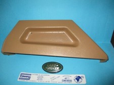 Pannello Finitura Sedile