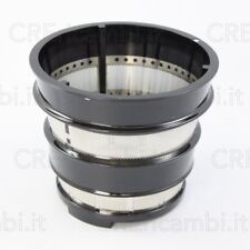 PANASONIC Filtro Cestello Nero Originale Estrattore Succo MJL500 MJL501 MJL600