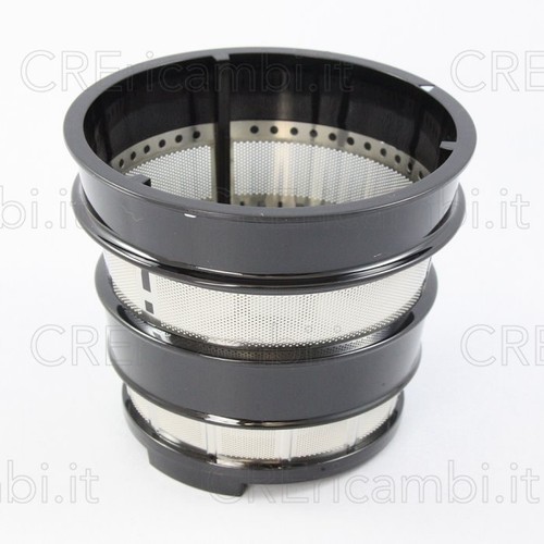 Panasonic filtro cestello nero - panasonic,
