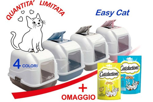 Imac easy cat - easy,