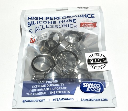 Samco kit morsetto tubo - morsetto,