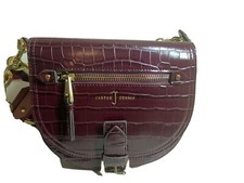 Borsa da sella Berry Jasper