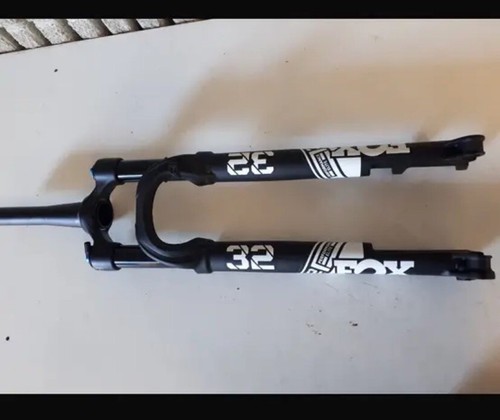 Forcella fox mtb - forcella,