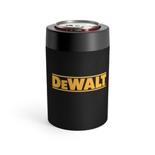 Dewalt Porta Bidone di Raffreddamento 12oz