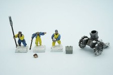 Warhammer Fantasy Battle