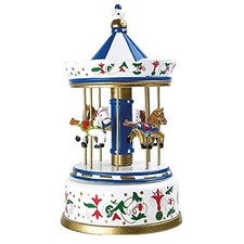 Small foot carillon giostra - carillon,