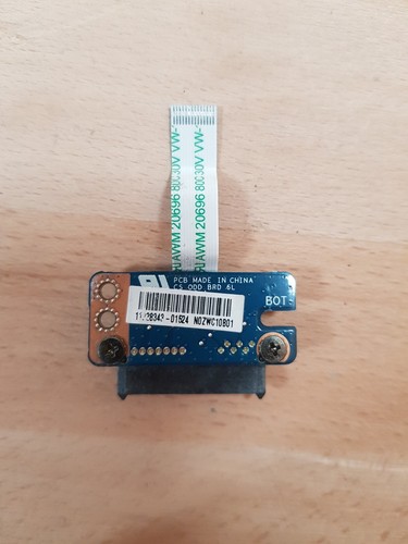 Scheda adattatore sata toshiba - scheda,