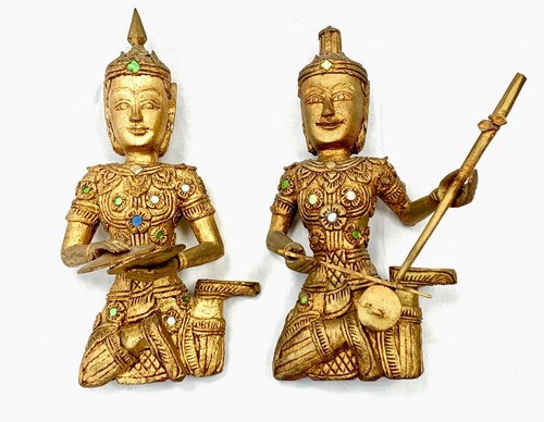 Grandi statuina parete - 2,