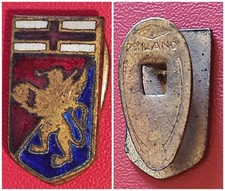 Distintivo calcio ⚽️ GENOA