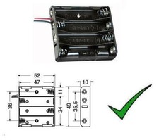 1pz contenitore per - 1pz,