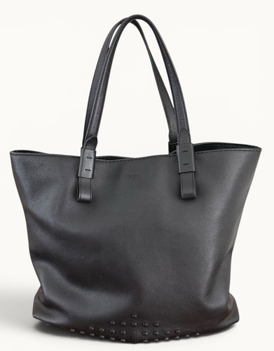 Tod borsa tote bag in - tod’s,
