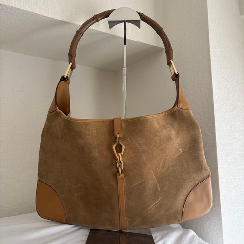 Borsa tracolla gucci - a, jackie