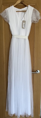 Maxi abito sposa - da,