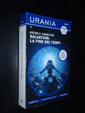 URANIA JUMBO 35 – PETER F