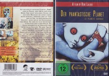 Der phantastische planet - der,