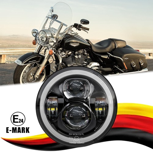 Faro proiettore led pollici - faro,