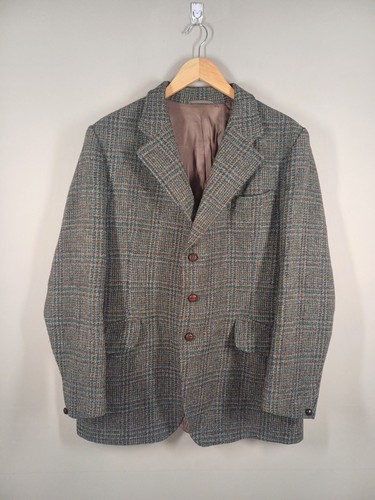 Giacca blazer dunn co harris - giacca,