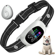 Collare Antiabbaio per