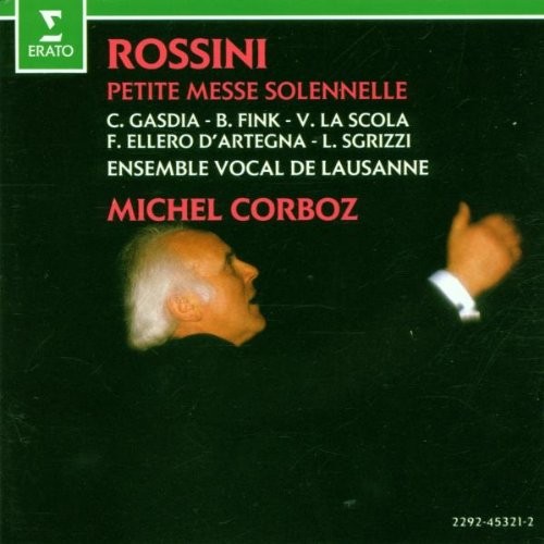 Gioachino rossini - -,