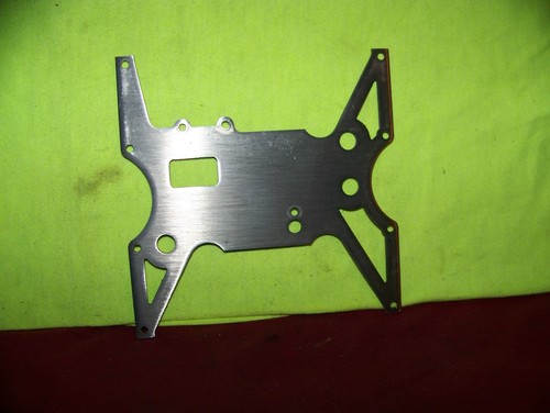 Losi lst flextek hcr - lst, 2