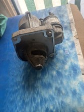 MOTORINO AVVIAMENTO Opel Corsa