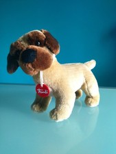 "TRUDI" peluche Cane, colore