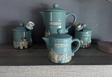 Home Comforts Blue Village