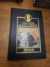 Collezione Agatha Christie