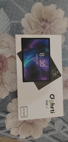 Dghrti tablet pollici - dghrti, 10