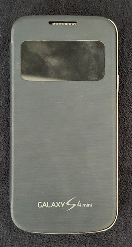 Samsung galaxy mini - mini, view