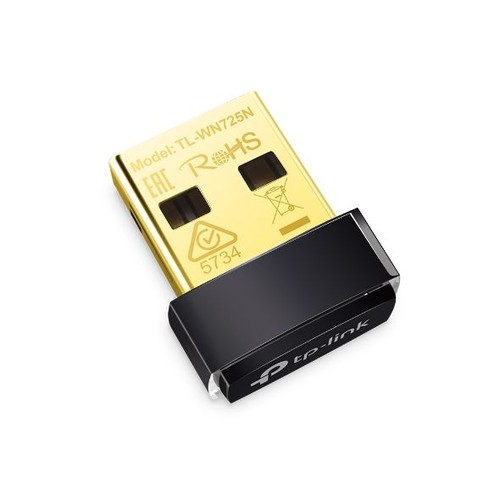 Link adattatore usb - tp-link, wifi