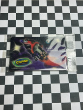 CRASH BANDICOOT MR. DAY