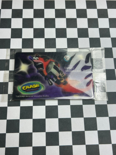 Crash bandicoot day - bandicoot,