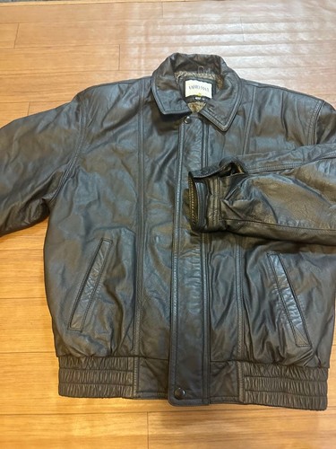 Vario max giacca pelle - pelle, uomo
