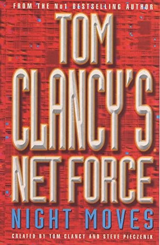 Night moves tom - night, net