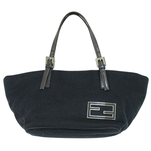 Fendi hand bag tote purse - hand,