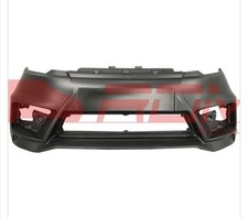 PARAURTI ANTERIORE AIXAM