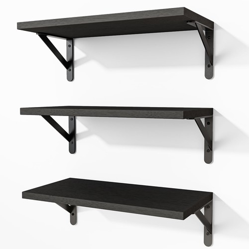 Pezzi scaffali galleggianti - 3,
