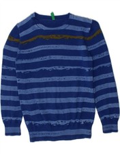 Maglione maglione girocollo