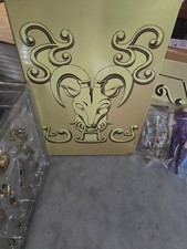 Saint Seiya saint stoffa mito