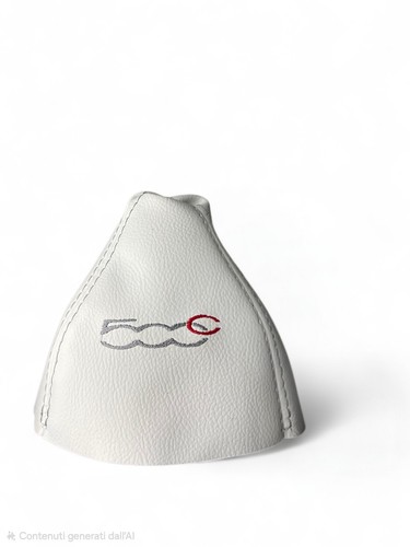 Cuffia cambio fiat 500 - cuffia,
